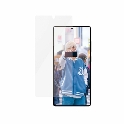 Product Screen Protector για Κινητά PanzerGlass Samsung S25 Ultra base image