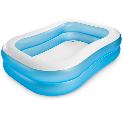 Product Παιδική Πισίνα Intex Φουσκωτή Family Swim Center base image