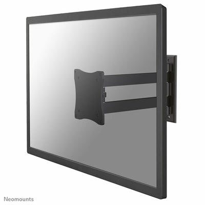 Product Βάση Τηλεόρασης Neomounts FPMA-W820BLACK 10-27" 15 kg base image