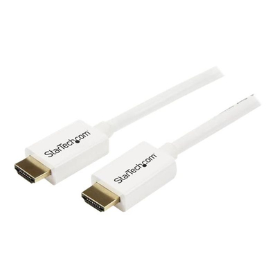 Product Καλώδιο HDMI StarTech 3m High Speed - Ultra HD 4k x 2k m/m base image