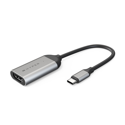 Product Καλώδιο Micro USB Targus HD-H8K-GL base image