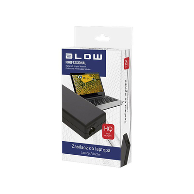 Product Φορτιστής Laptop 90W Blow για DELL 19.5V 4.62A 7.4x5.00mm base image