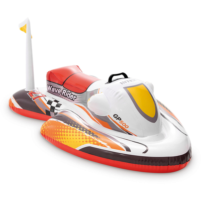 Product Φουσκωτό Στρώμα Intex Wave Rider base image