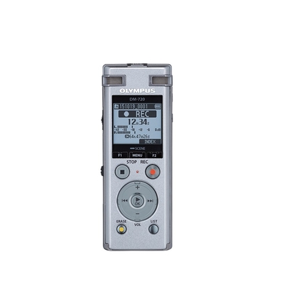 Product Συσκευή Υπαγόρευσης Olympus Dictaphone DM-720 base image
