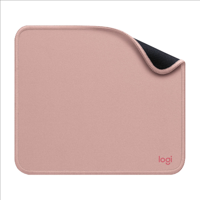 Product Mousepad Logitech 956-000050 Ροζ base image