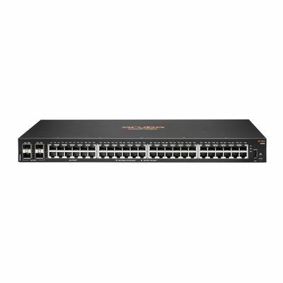 Product Network Switch HPE R8N86A base image