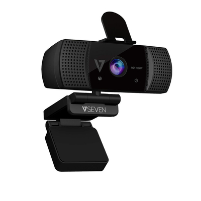 Product Webcam V7 WCF1080P base image