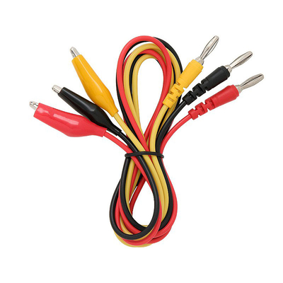 Product Κροκοδειλάκια DM με Μπανάνες DM-3418 base image