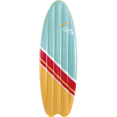 Product Φουσκωτό Στρώμα Θαλάσσης Intex  Surfs Up Mats base image