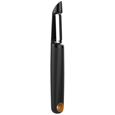 Product Αποφλοιωτής Fiskars Swivel blade peeler Functional Form 101441 base image
