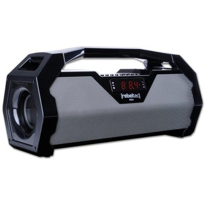 Product Φορητό Ηχείο Bluetooth Rebeltec Soundbox 400 With Function Fm base image