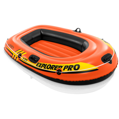 Product Φουσκωτή Βάρκα Intex Explorer Pro 100 base image