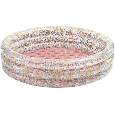 Product Πισίνα Φουσκωτή Intex Sweet Blossom Baby Pool base image