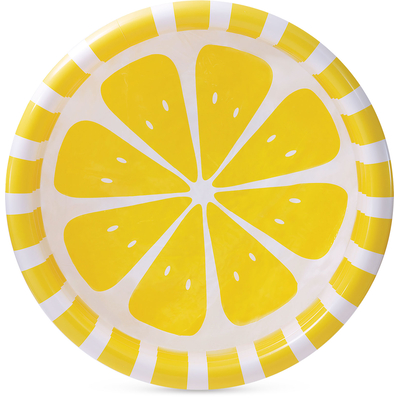 Product Πισίνα Παιδική Intex Zesty Lemon Pool base image