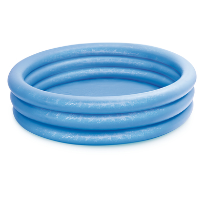 Product Πισίνα Φουσκωτή Intex Crystal Blue base image