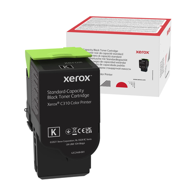 Product Τόνερ Xerox 006R04356 Μαύρο base image