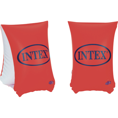 Product Μπρατσάκια Φουσκωτά Intex Deluxe Large base image