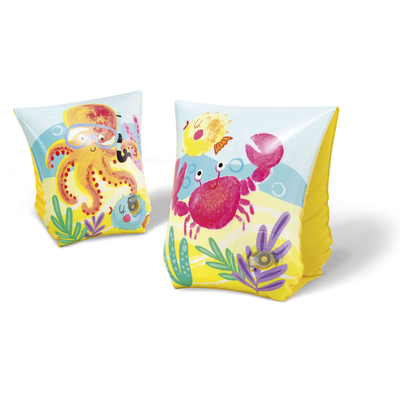 Product Μπρατσάκια Φουσκωτά Intex Tropical Buddies base image