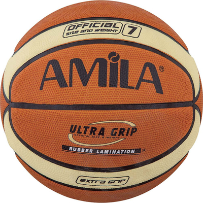 Product Μπάλα Μπάσκετ Amila 41509 base image
