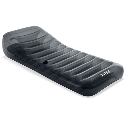 Product Φουσκωτό Στρώμα Intex Cool Grey Mat base image