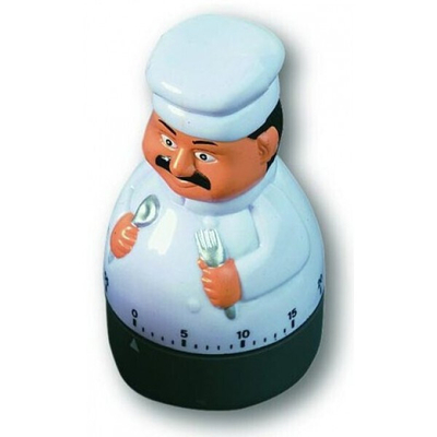 Product Χρονόμετρο Κουζίνας TFA 38.1008 kitchen timer cook base image