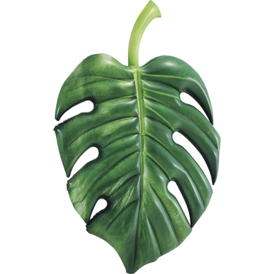 Product Φουσκωτό Στρώμα Θαλάσσης Intex Palm Leaf Mat base image