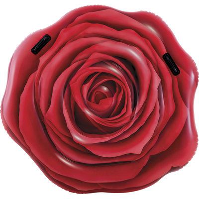 Product Φουσκωτό Στρώμα Θαλάσσης Intex Red Rose Mat base image