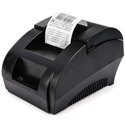 Product Εκτυπωτής Αποδείξεων Netum 58mm USB With ESC/POS PRINT COMMANDS SET base image