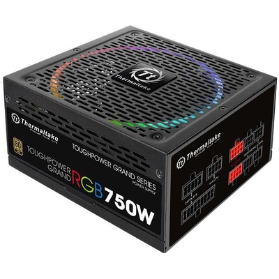 Product Τροφοδοτικό Thermaltake Toughpower Grand Rgb 750w Modular (80+ Gold, 4xpeg, 140mm) base image