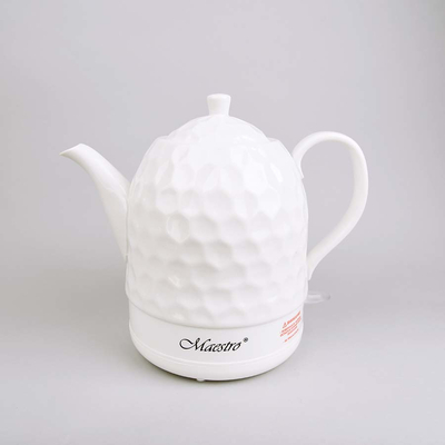 Product Βραστήρας Feel-Maestro MR-072 1.2 L White 1200 W base image