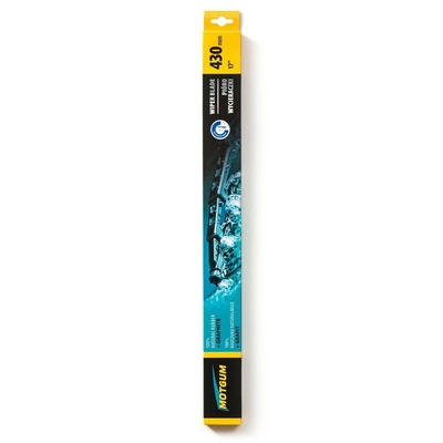 Product Υαλοκαθαριστήρας Motgum MGPB70K1X 28" base image