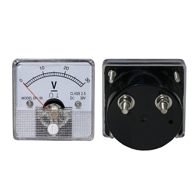Product Βολτόμετρο Blow 30V DC 51X51MM ΠΙΝΑΚΟΣ base image