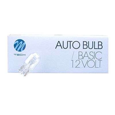 Product Λάμπα αλόγονου M-Tech Z45 W21W T20 7440 12V 21W W3X16D (10 pcs) (10 pcs) base image
