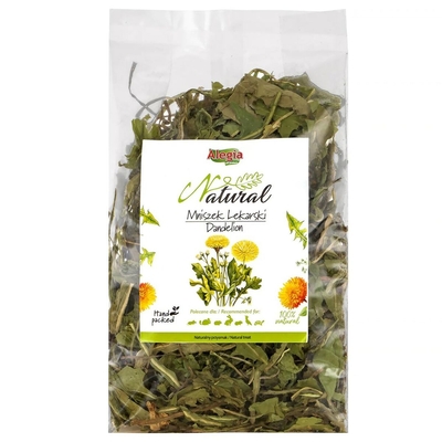 Product Snacks Alegia Dandelion 90 g base image
