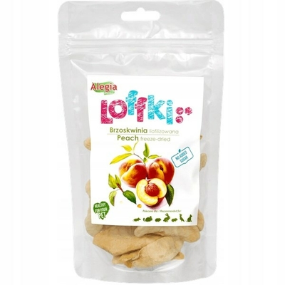 Product Snacks Alegia Loffki base image