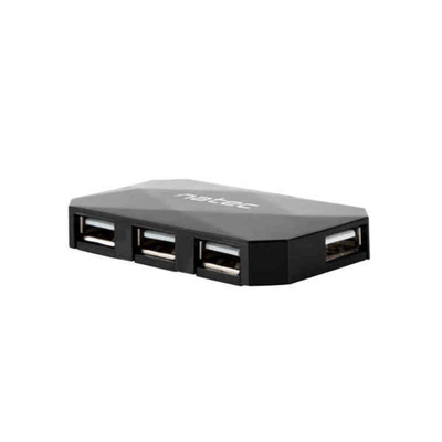 Product USB Hub Natec NHU-0647 base image