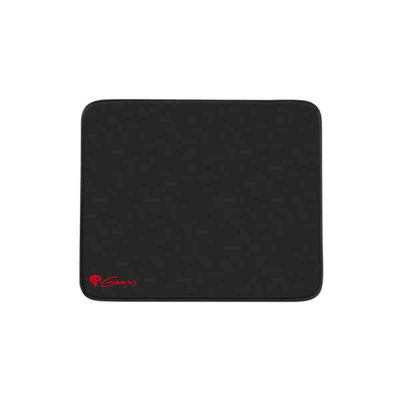 Product Mousepad Gaming Genesis Control 500 S Logo Μαύρο base image
