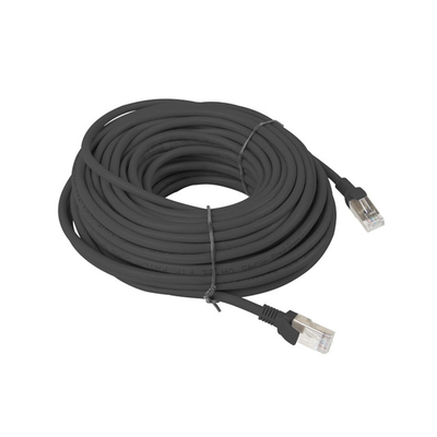Product Καλώδιο Δικτύου UTP Κατηγορίας 6 Lanberg PCU6-10CC-2000-BK base image