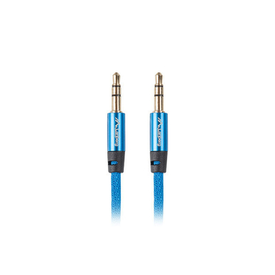 Product Καλώδιο Jack Lanberg CA-MJMJ-10CU-0030-BL base image