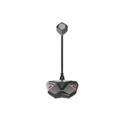 Product Μικρόφωνο Genesis Radium 100 Μαύρο base image