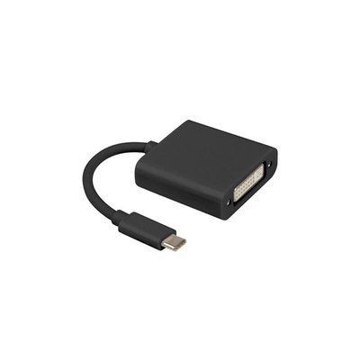 Product Αντάπτορας USB C σε VGA Lanberg AD-UC-DV-01 base image
