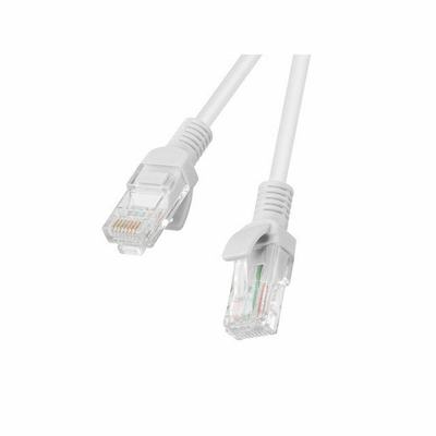 Product Καλώδιο Δικτύου LAN Lanberg PCU5-20CC-0050-S Γκρι 50 cm x10 base image