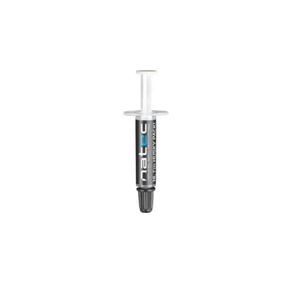 Product Θερμική Πάστα Natec NATEC HUSKY 1 gr (10 uds) base image