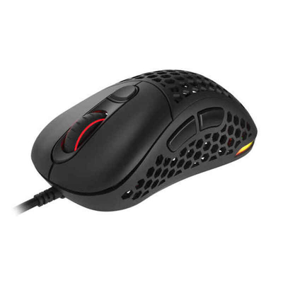 Product Ποντίκι Gaming για Genesis Xenon 800 RGB 16000 DPI Μαύρο base image