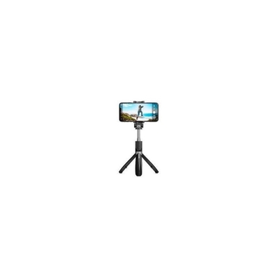 Product Selfie Stick Natec NST-1653 Μαύρο (x1) base image