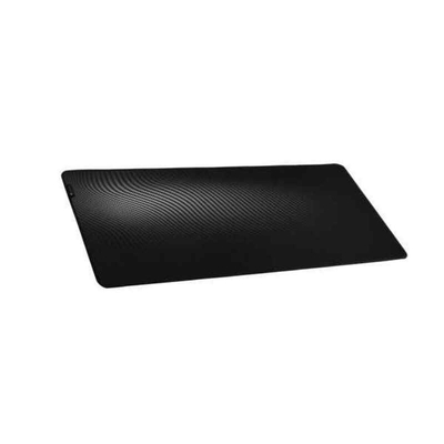 Product Mousepad Gaming Genesis Carbon 500 Ultra Wave Μαύρο base image