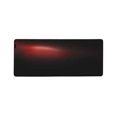 Product Mousepad Gaming Genesis CARBON 500 ULTRA BLAZE Μαύρο base image