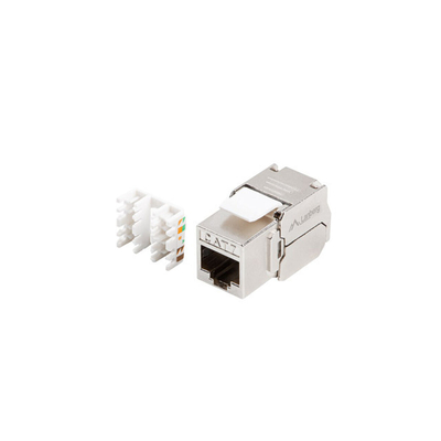 Product Υποδοχή RJ45 Lanberg KSF7-2000 base image