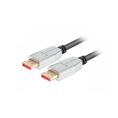 Product Καλώδιο DisplayPort Lanberg 1 m  base image