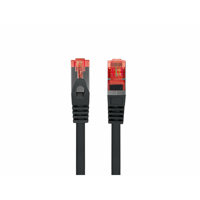 Product Καλώδιο Δικτύου UTP Κατηγορίας 6 Lanberg PCF6-10CU-0500-BK base image